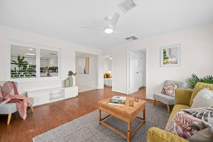 Fourth view of Homely house listing, 66 Barbados Drive, Seaford Rise SA 5169