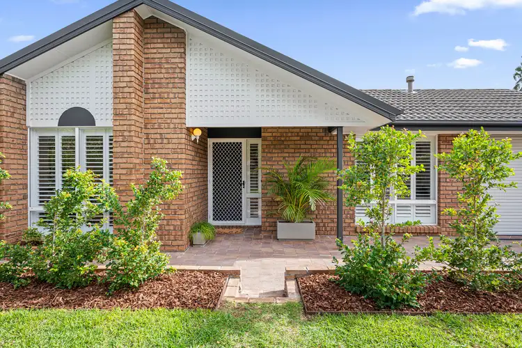 Fifth view of Homely house listing, 66 Barbados Drive, Seaford Rise SA 5169