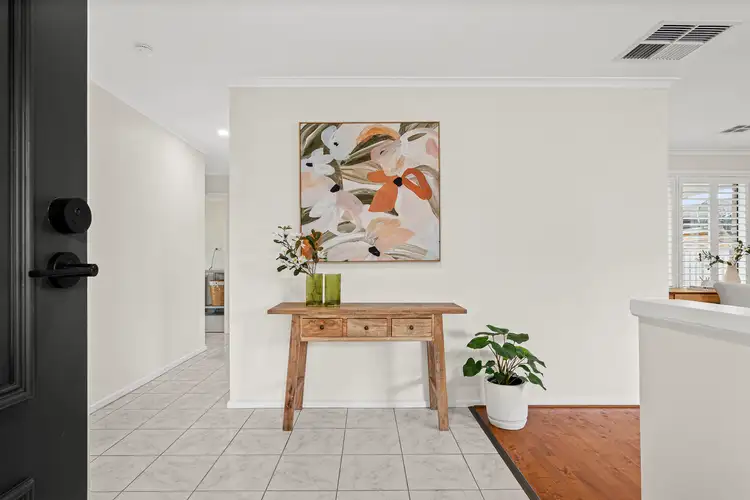 Sixth view of Homely house listing, 66 Barbados Drive, Seaford Rise SA 5169