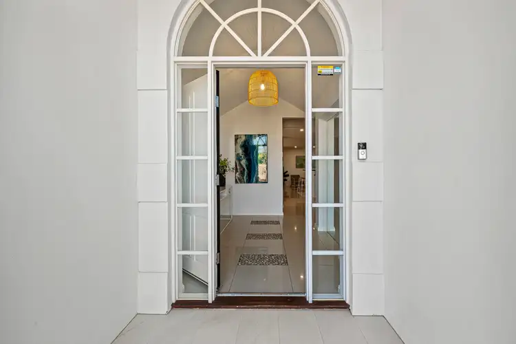 Second view of Homely house listing, 17 Esperance Boulevard, Seaford Rise SA 5169