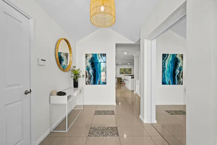 Third view of Homely house listing, 17 Esperance Boulevard, Seaford Rise SA 5169