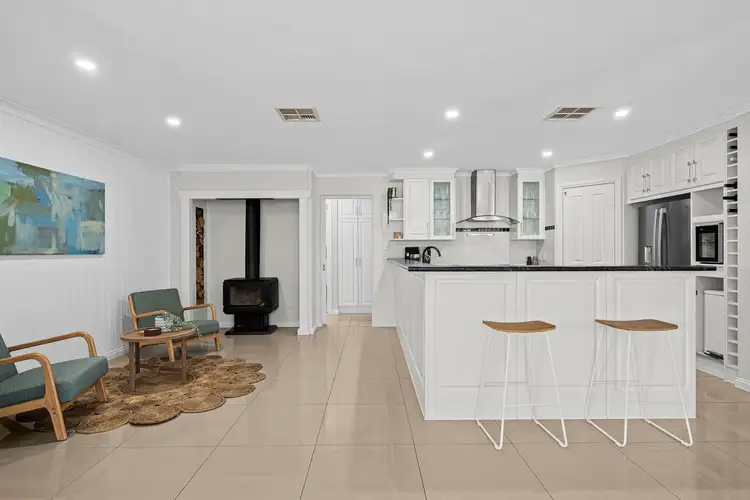 Sixth view of Homely house listing, 17 Esperance Boulevard, Seaford Rise SA 5169