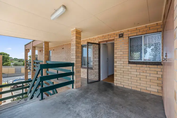Second view of Homely unit listing, 28/2 Ayliffes Road, St Marys SA 5042