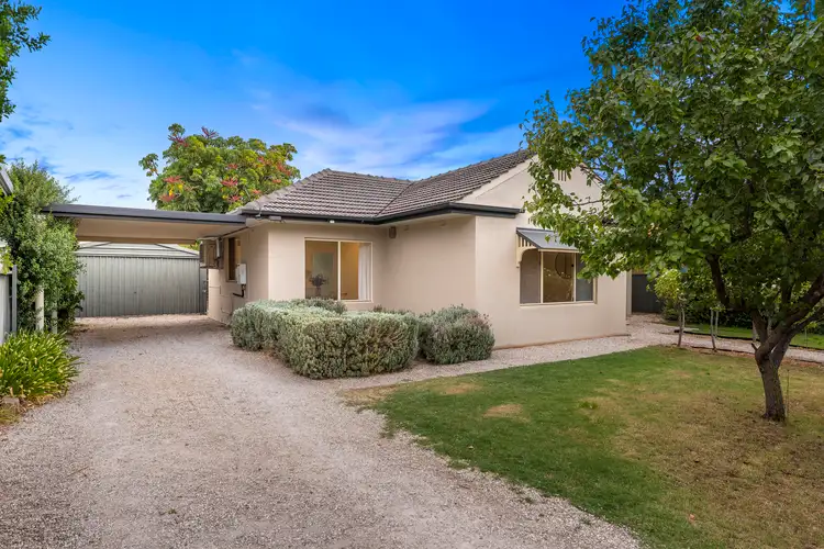 7 Ellen Street, Richmond SA 5033