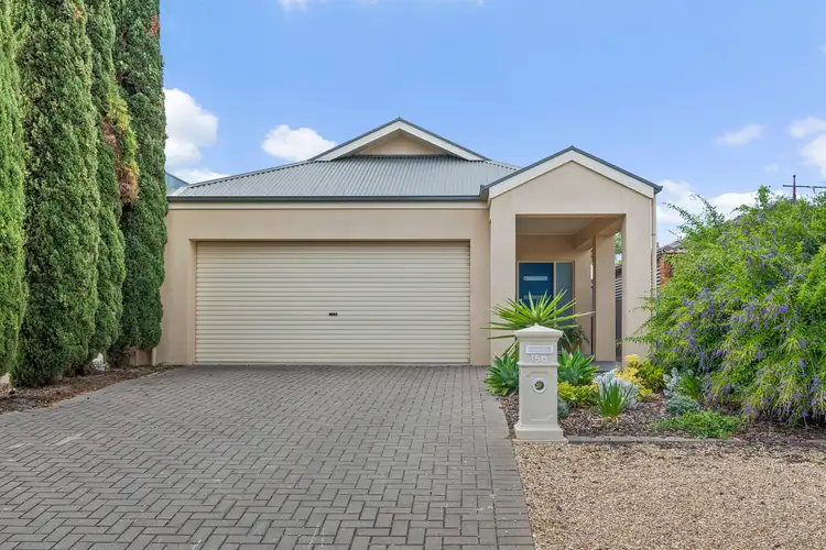 15a Martin Crescent, Aldinga Beach SA 5173