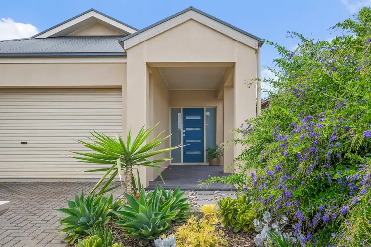 Second view of Homely house listing, 15a Martin Crescent, Aldinga Beach SA 5173