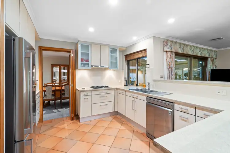 Third view of Homely house listing, 36 Foxfield Drive, Onkaparinga Hills SA 5163