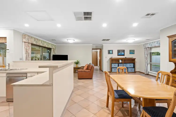 Fourth view of Homely house listing, 36 Foxfield Drive, Onkaparinga Hills SA 5163