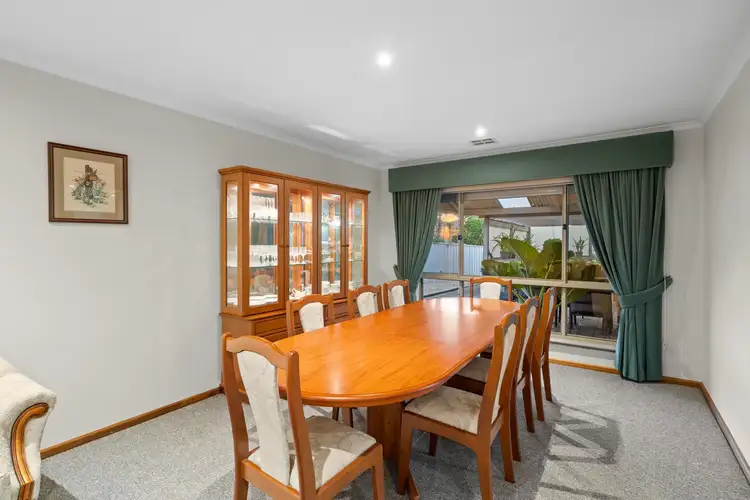 Fifth view of Homely house listing, 36 Foxfield Drive, Onkaparinga Hills SA 5163