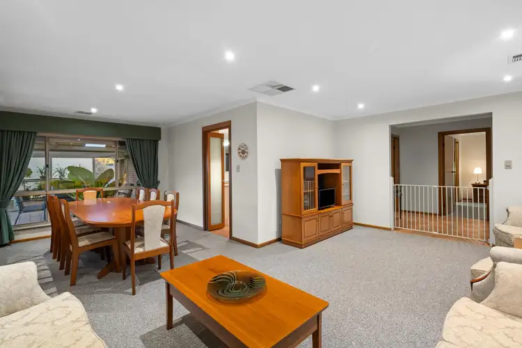 Sixth view of Homely house listing, 36 Foxfield Drive, Onkaparinga Hills SA 5163