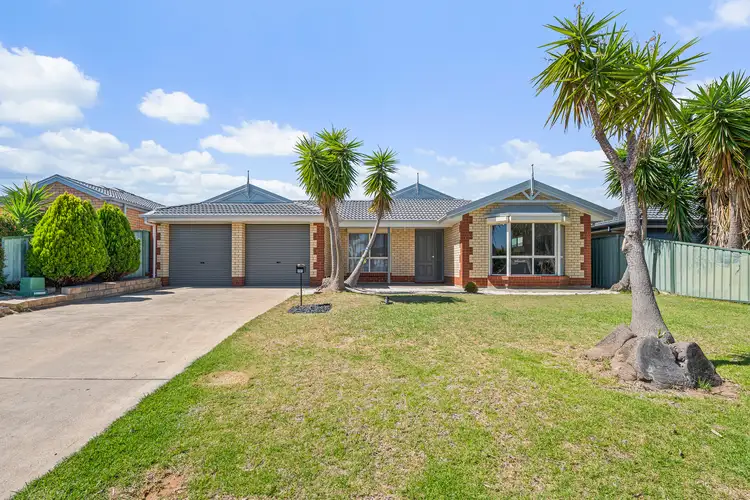 151 Rowley Road, Aldinga Beach SA 5173