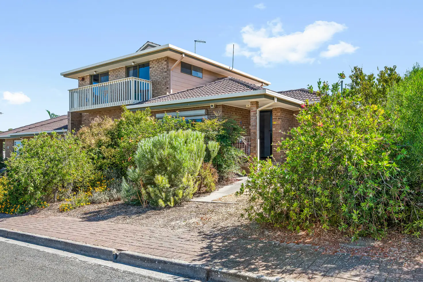 Main view of Homely house listing, 2/44 Second Avenue, Moana SA 5169