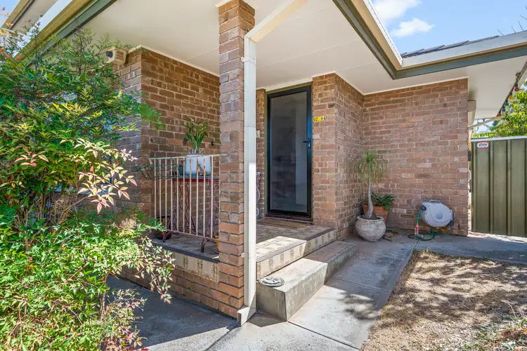 Second view of Homely house listing, 2/44 Second Avenue, Moana SA 5169