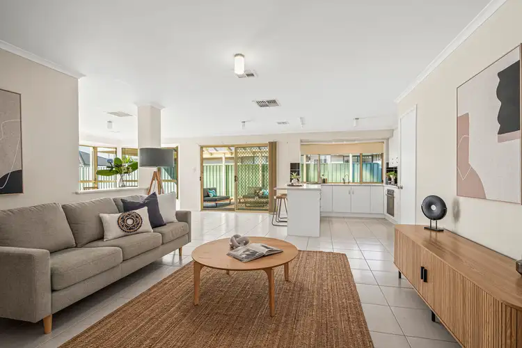 Fifth view of Homely house listing, 12 Tangerine Court, Aldinga Beach SA 5173