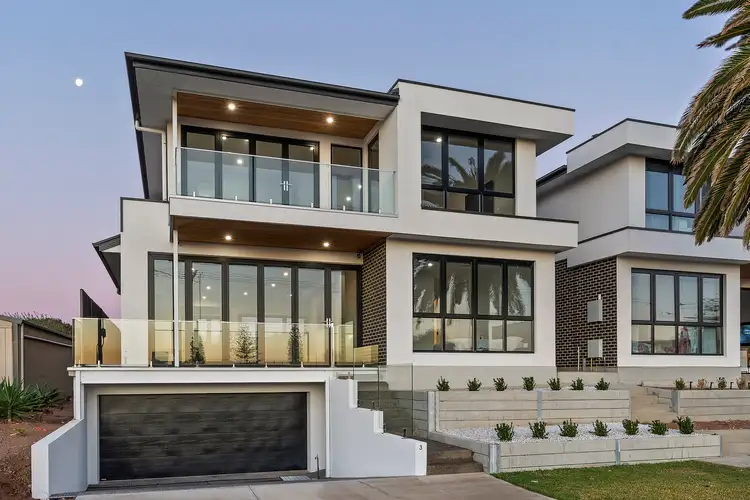 3 Bathurst Avenue, Moana SA 5169
