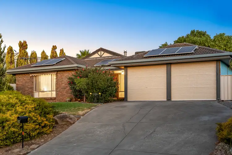39 Kings Hill Circuit, Onkaparinga Hills SA 5163