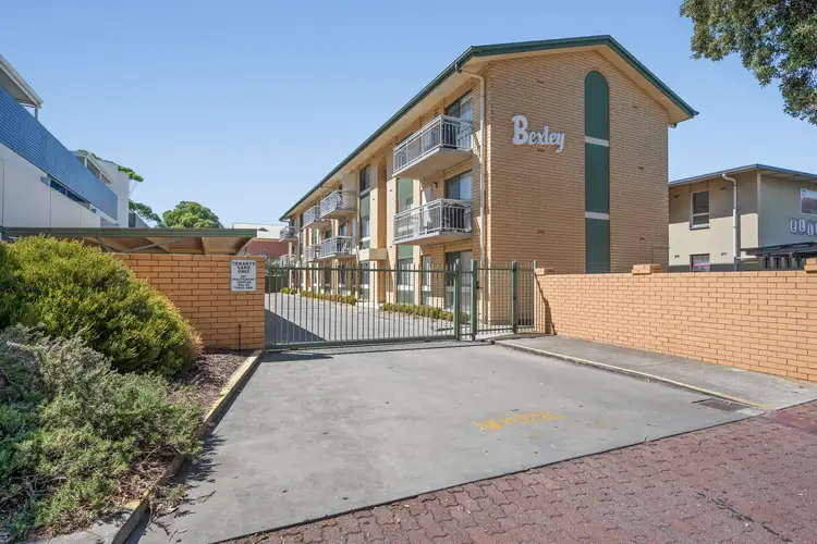 Second view of Homely unit listing, 1/12 Moseley Street, Glenelg SA 5045
