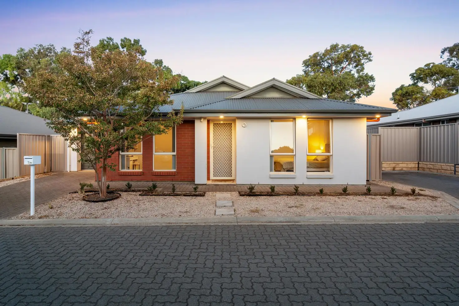 Main view of Homely house listing, 7/60 Flaxmill Road, Morphett Vale SA 5162