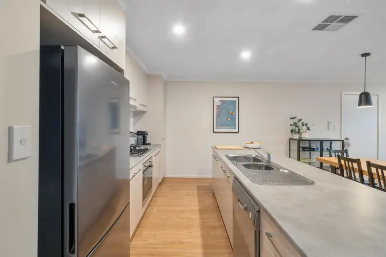 Second view of Homely house listing, 7/60 Flaxmill Road, Morphett Vale SA 5162