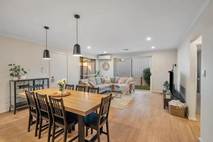 Fifth view of Homely house listing, 7/60 Flaxmill Road, Morphett Vale SA 5162