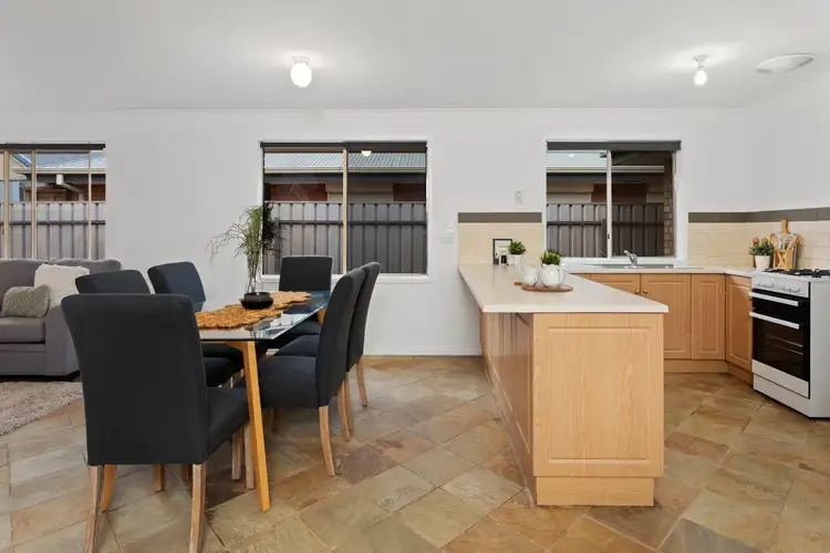 Fifth view of Homely house listing, 45 Cambourne Crescent, Seaford SA 5169