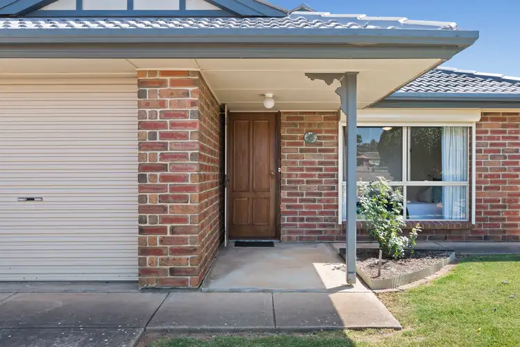 Second view of Homely house listing, 4 Whitestone Crescent, Seaford Rise SA 5169