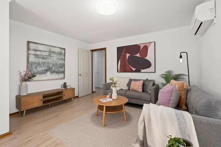 Third view of Homely house listing, 4 Whitestone Crescent, Seaford Rise SA 5169