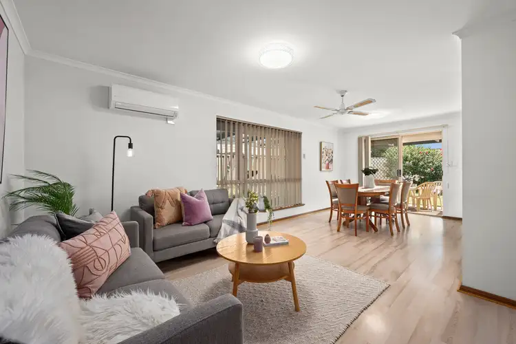 Fourth view of Homely house listing, 4 Whitestone Crescent, Seaford Rise SA 5169