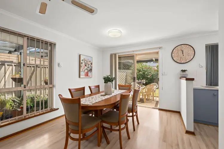 Fifth view of Homely house listing, 4 Whitestone Crescent, Seaford Rise SA 5169