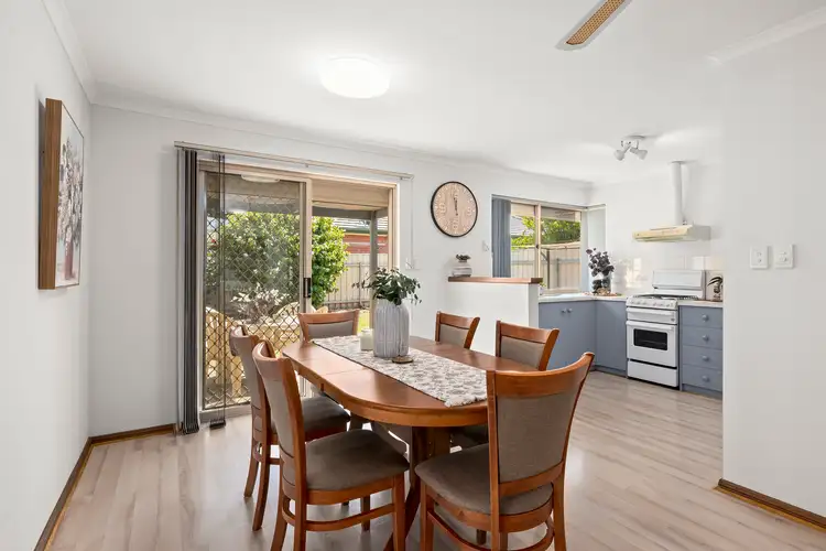 Sixth view of Homely house listing, 4 Whitestone Crescent, Seaford Rise SA 5169