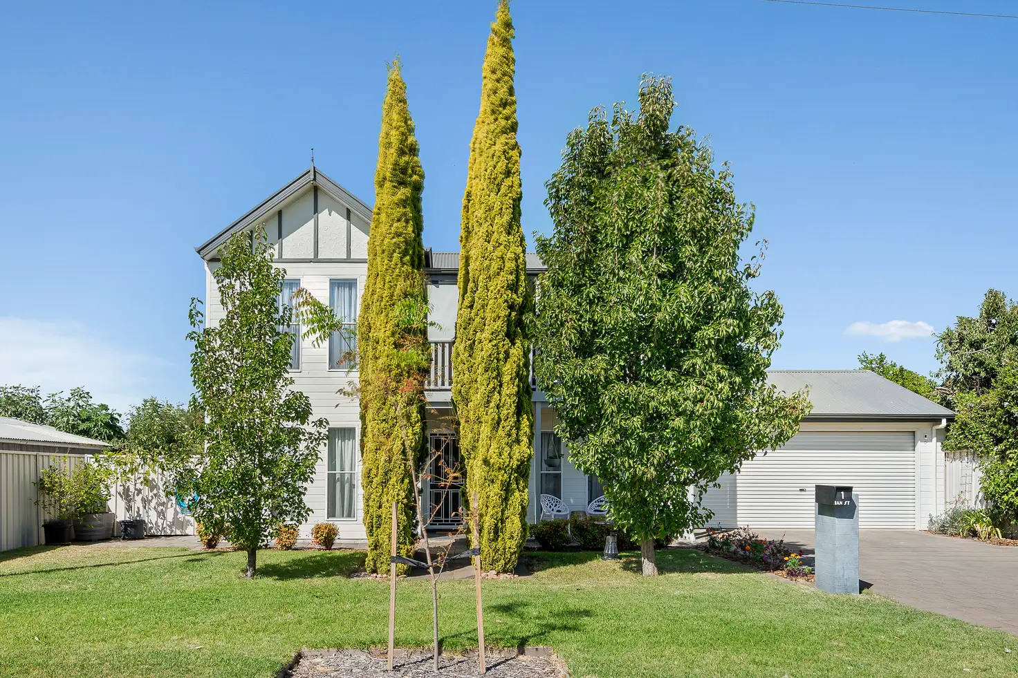 Main view of Homely house listing, 1 Ian Street, Port Willunga SA 5173