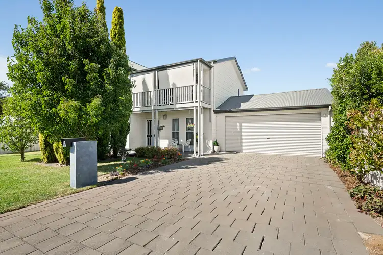 Second view of Homely house listing, 1 Ian Street, Port Willunga SA 5173