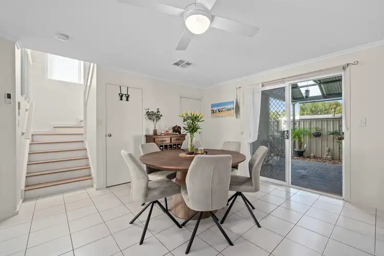 Fifth view of Homely house listing, 1 Ian Street, Port Willunga SA 5173