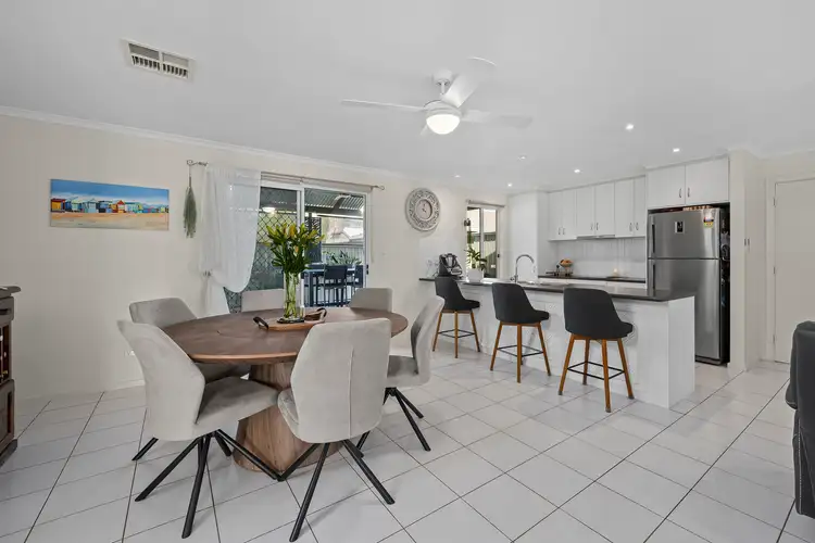 Sixth view of Homely house listing, 1 Ian Street, Port Willunga SA 5173