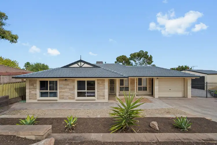 11 Muirfield Place, Morphett Vale SA 5162