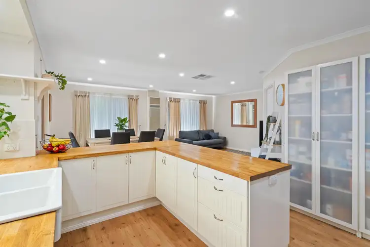 Fifth view of Homely house listing, 6 Bachmann Avenue, Old Reynella SA 5161