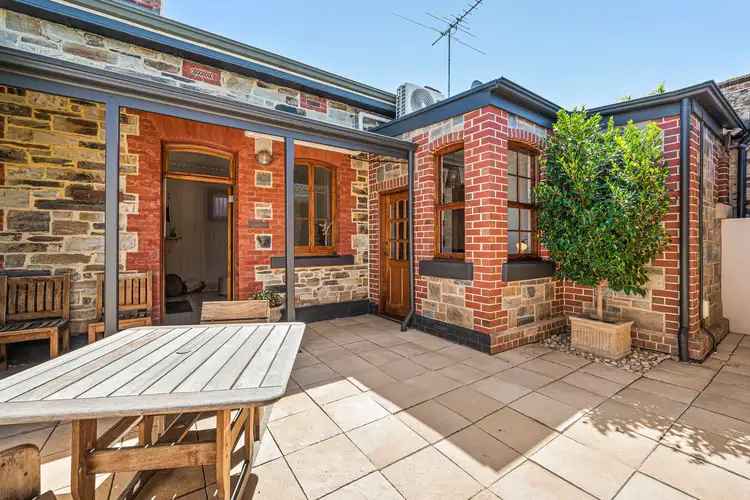2/29 Sussex Street, Glenelg SA 5045