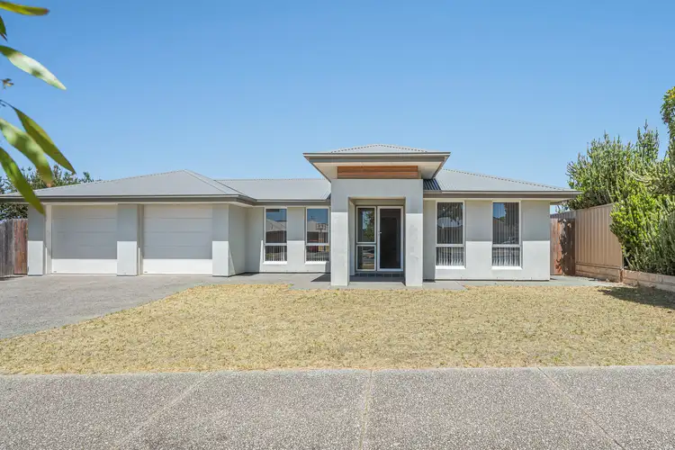 61 Nicholl Avenue, Aldinga Beach SA 5173