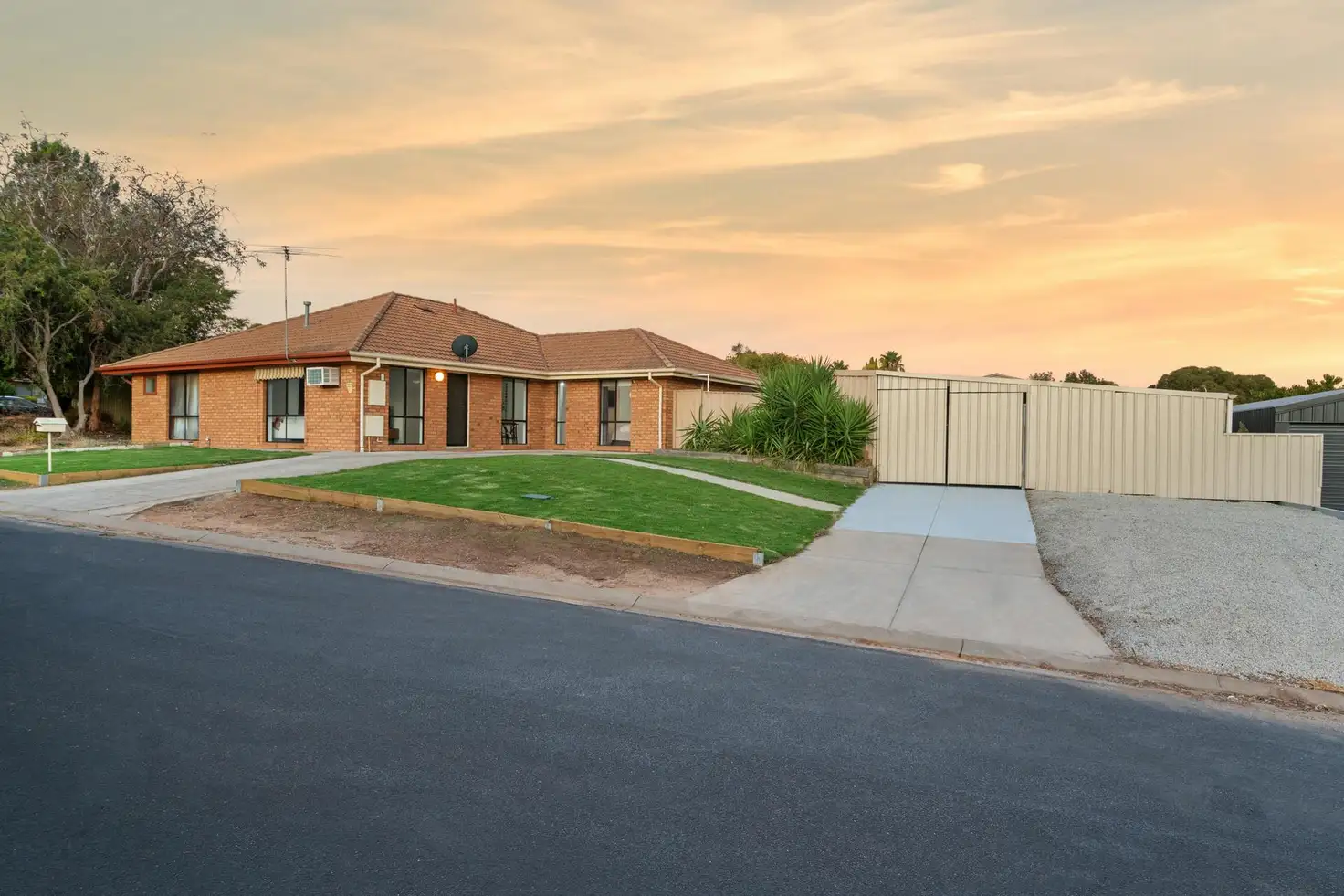 Main view of Homely house listing, 20 Adam Road, Morphett Vale SA 5162