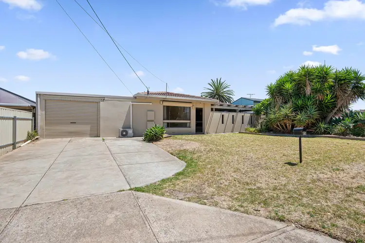 85 Kalgoorlie Avenue, Port Noarlunga South SA 5167