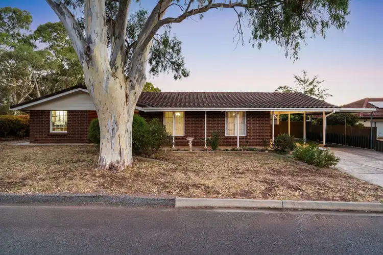 32 Yeldham Drive, Morphett Vale SA 5162