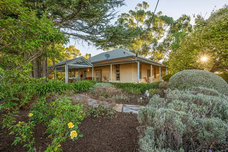128 Gaffney Road, Willunga SA 5172