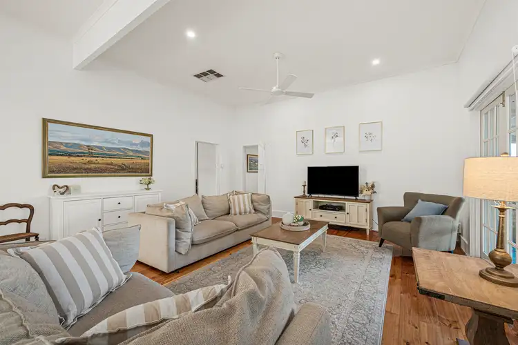 Sixth view of Homely house listing, 128 Gaffney Road, Willunga SA 5172