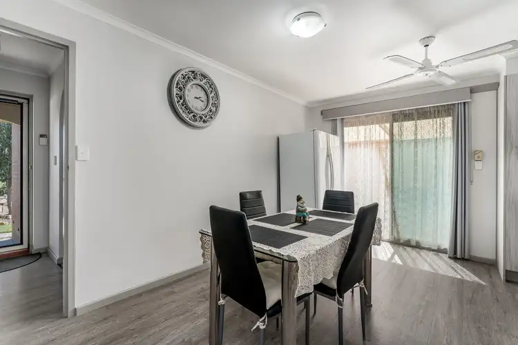 Sixth view of Homely house listing, 45 Clipper Court, Seaford SA 5169