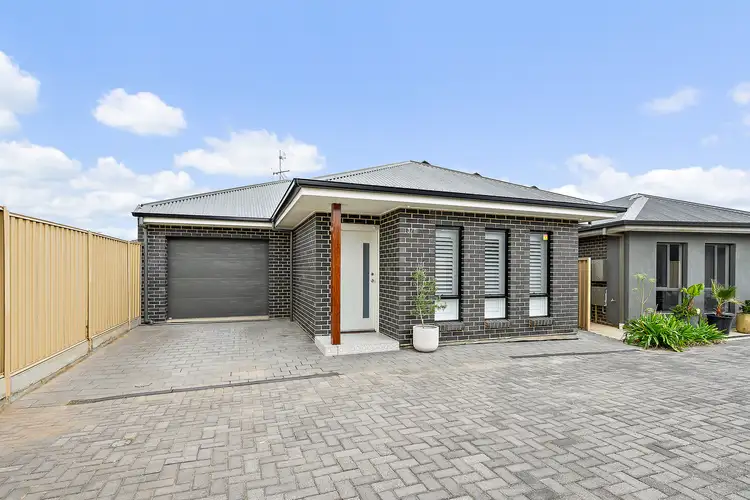 3/11 Deck Crescent, Seaford Meadows SA 5169