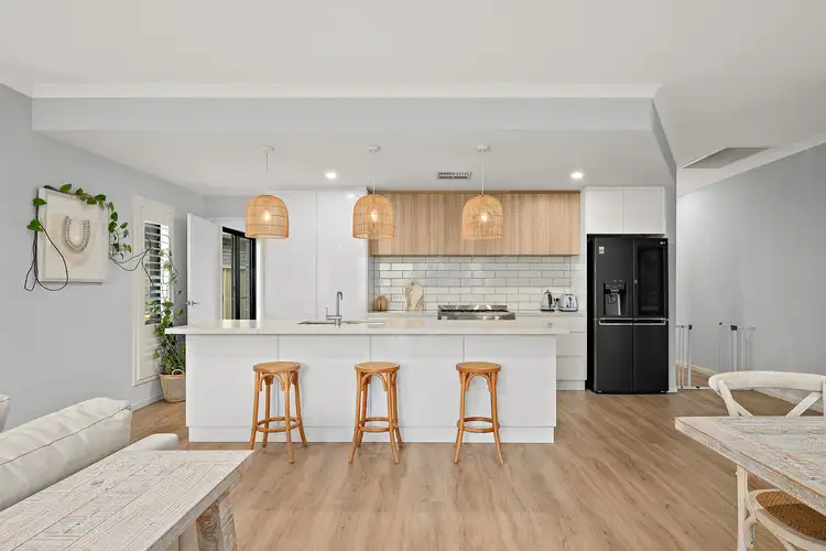 Sixth view of Homely house listing, 3/11 Deck Crescent, Seaford Meadows SA 5169