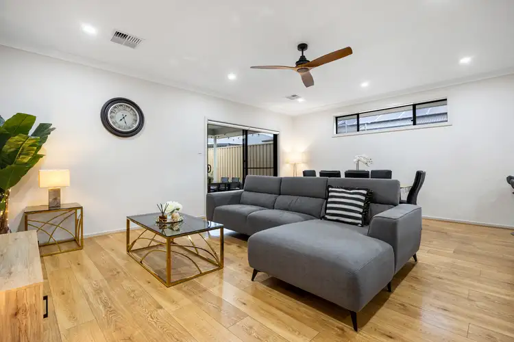 Sixth view of Homely house listing, 26 Pelagic Street, Seaford Meadows SA 5169