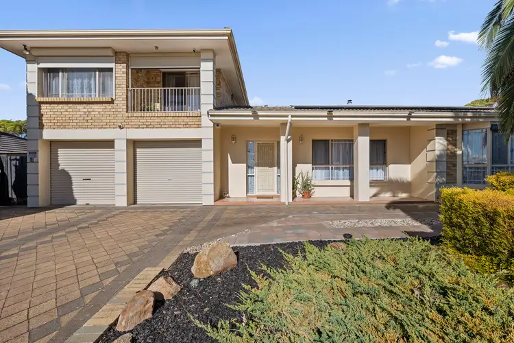 85 Barbados Drive, Seaford Rise SA 5169