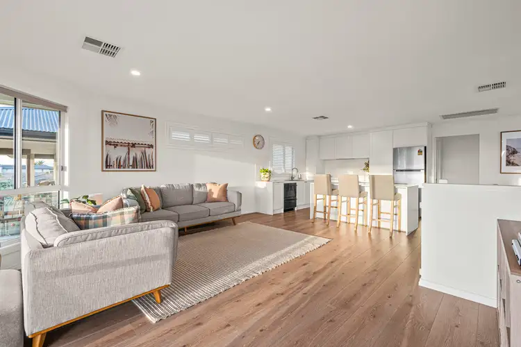 Third view of Homely house listing, 54 Corvette Road, Seaford SA 5169
