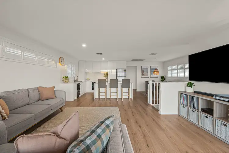 Fourth view of Homely house listing, 54 Corvette Road, Seaford SA 5169